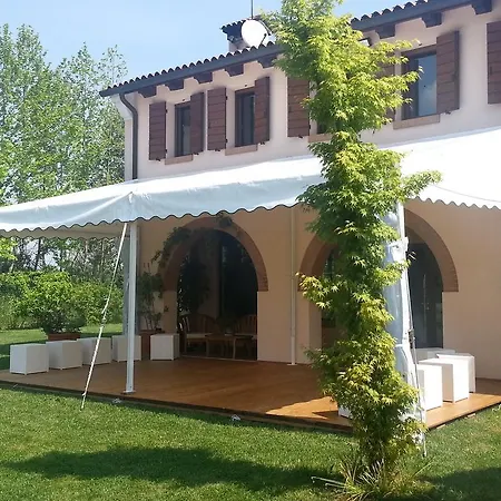 La Ghiandaia *