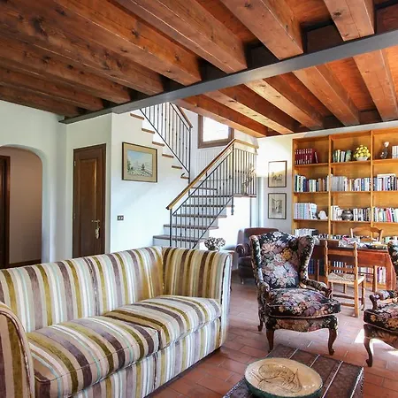 La Ghiandaia Bed and Breakfast San Biagio di Callalta