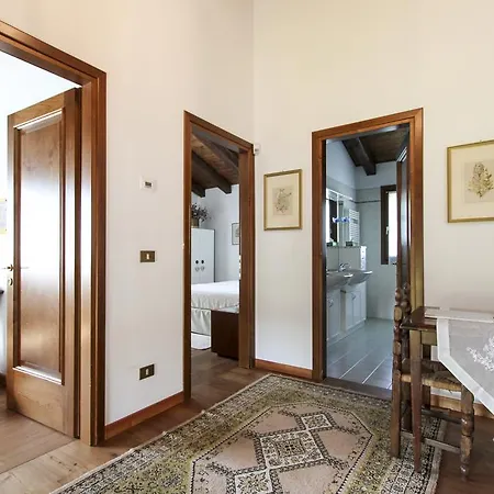Bed and Breakfast La Ghiandaia San Biagio di Callalta