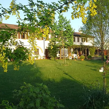 La Ghiandaia *