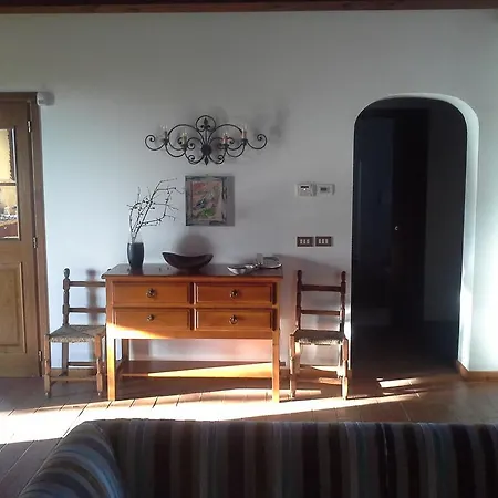 Bed & Breakfast La Ghiandaia